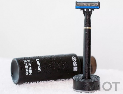 Набір для гоління Xiaomi Handx Razor Set H600